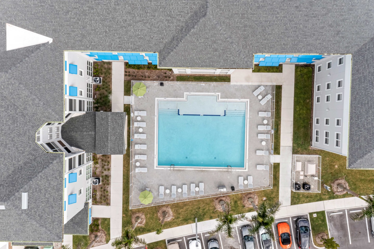 MainSail Apartments Marco Shores Image 24