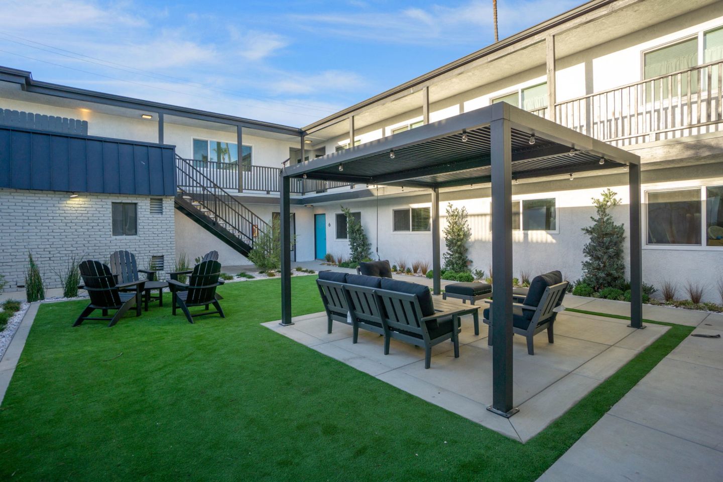 Ocean Breeze Terrace Image 33