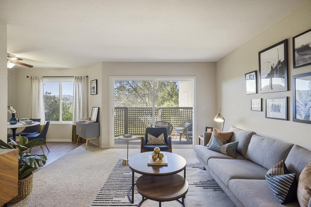 View at Marin Apartments Image 32