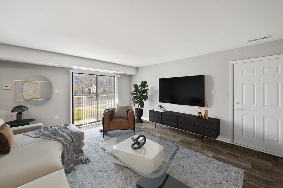Dale Forest Apartments Image 2