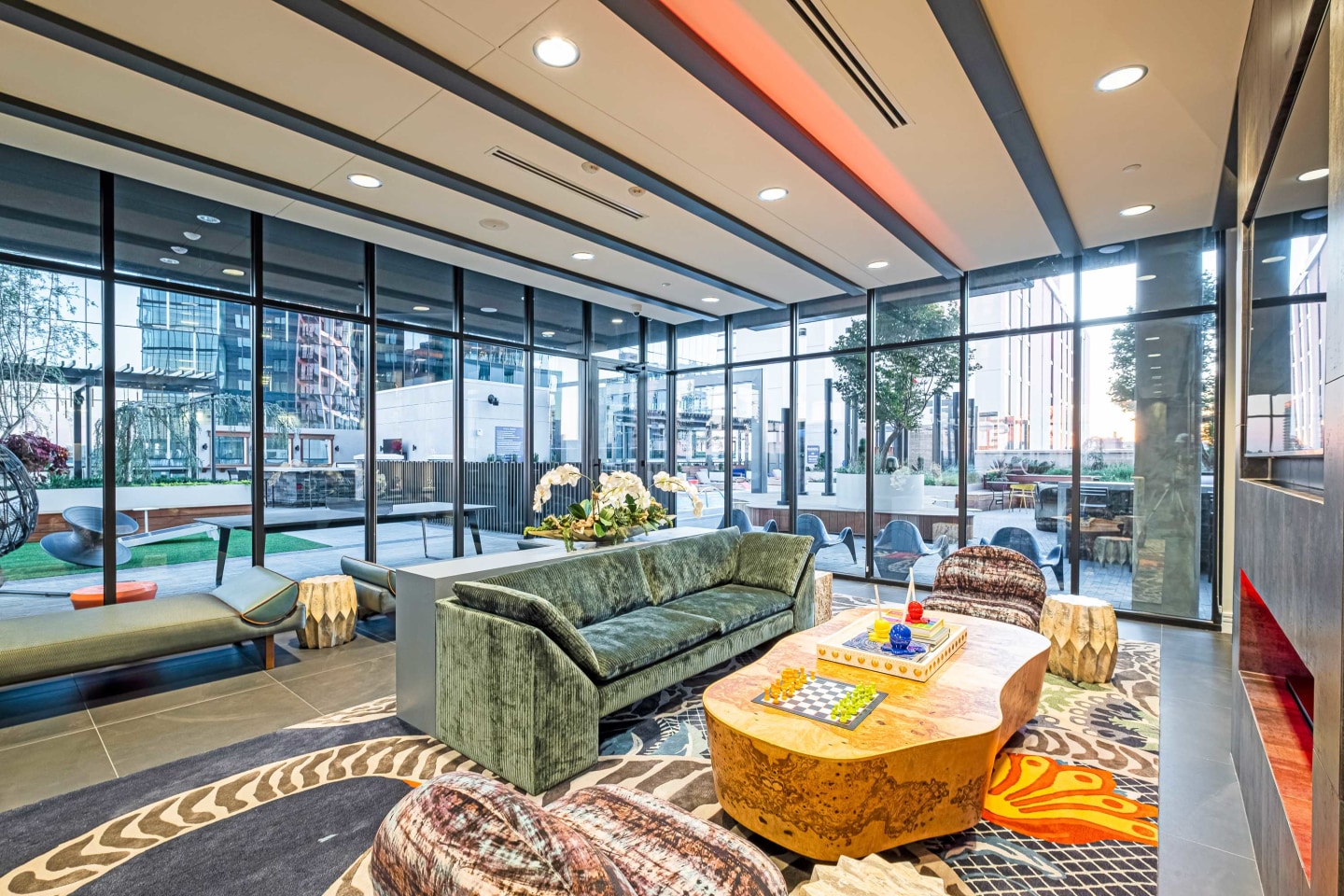 Mira at Midtown Union Image 18
