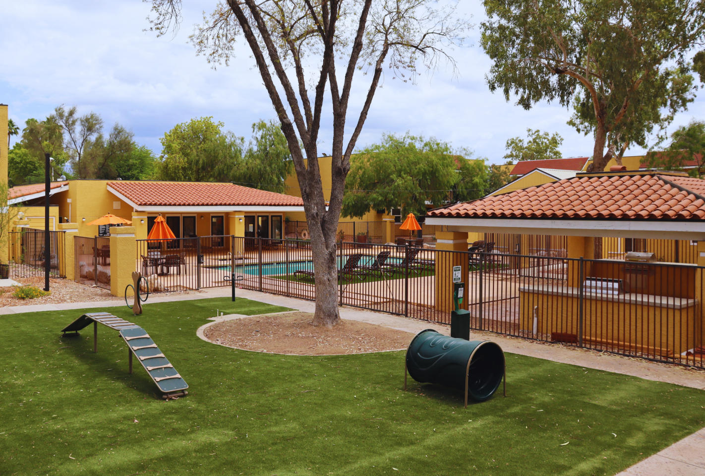 Villas Las Mandarinas Image 2