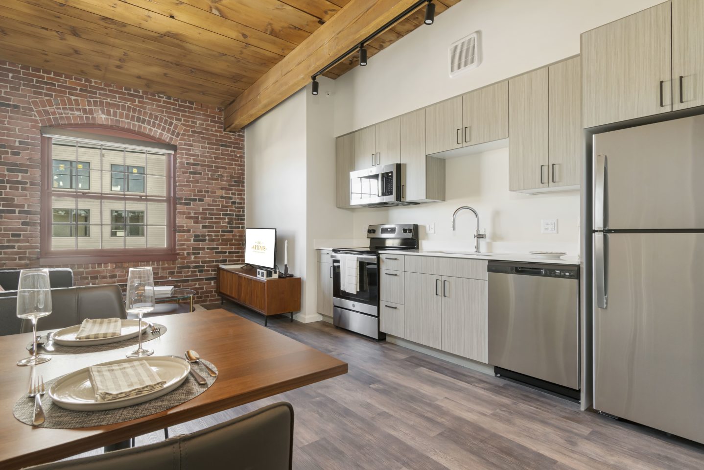 The Artemis at Arlington Heights Image 5