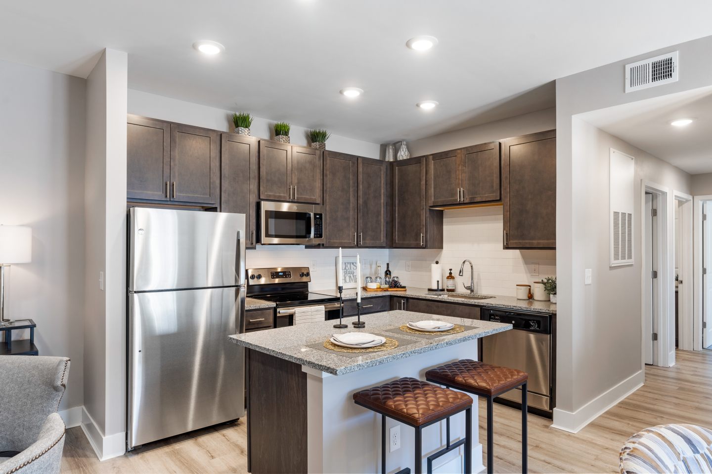 Alexander Pointe Apartments Image 11