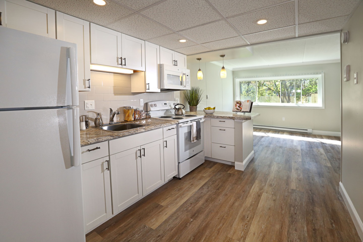 Sherwood Terrace Image 3