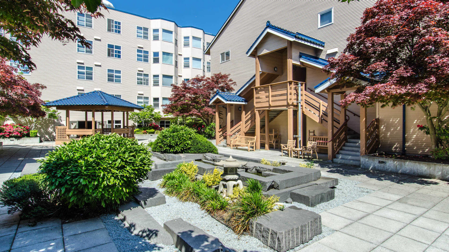 Uwajimaya Village Image 18
