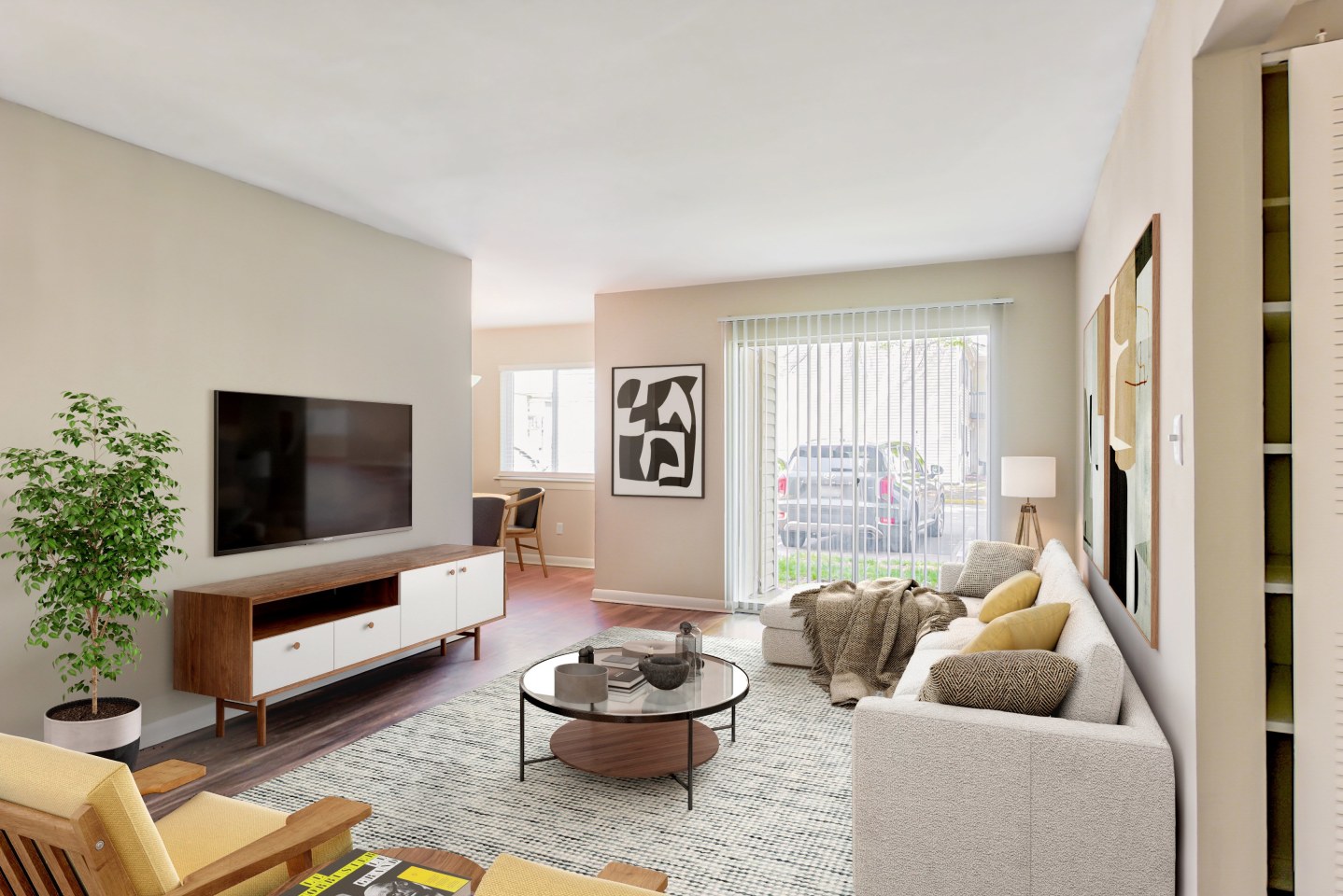 Woodshire Apartments Image 25