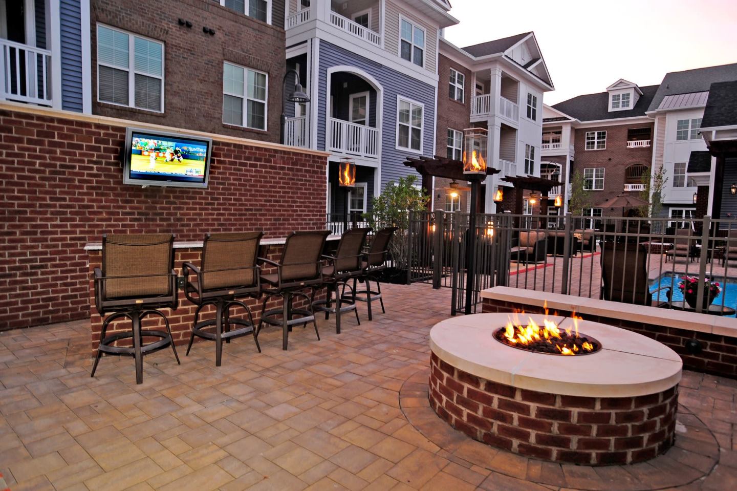 Cambria at Cornerstone Apartments Image 50