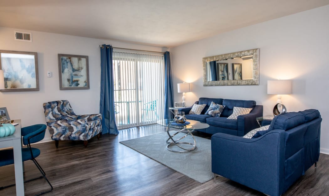 The Residences at Forest Grove Image 4
