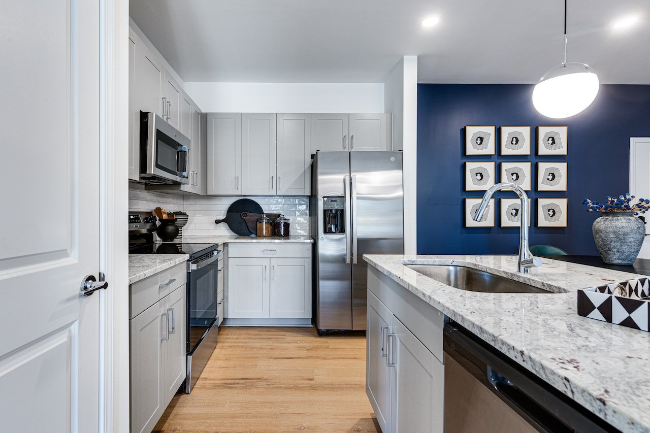 Evolve New Hope Farm Apartment Homes Image 15