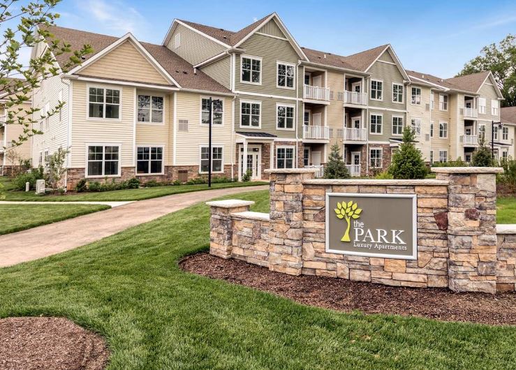 The Park Image 36