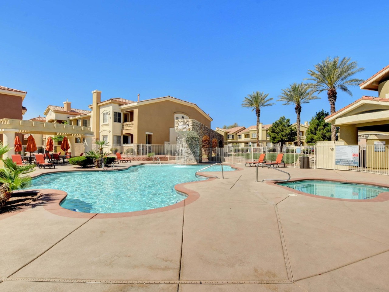 Coronado Bay Club Condo-Apartment Homes Image 42