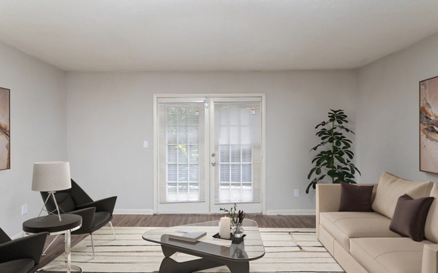Ashberry Apartments Image 2