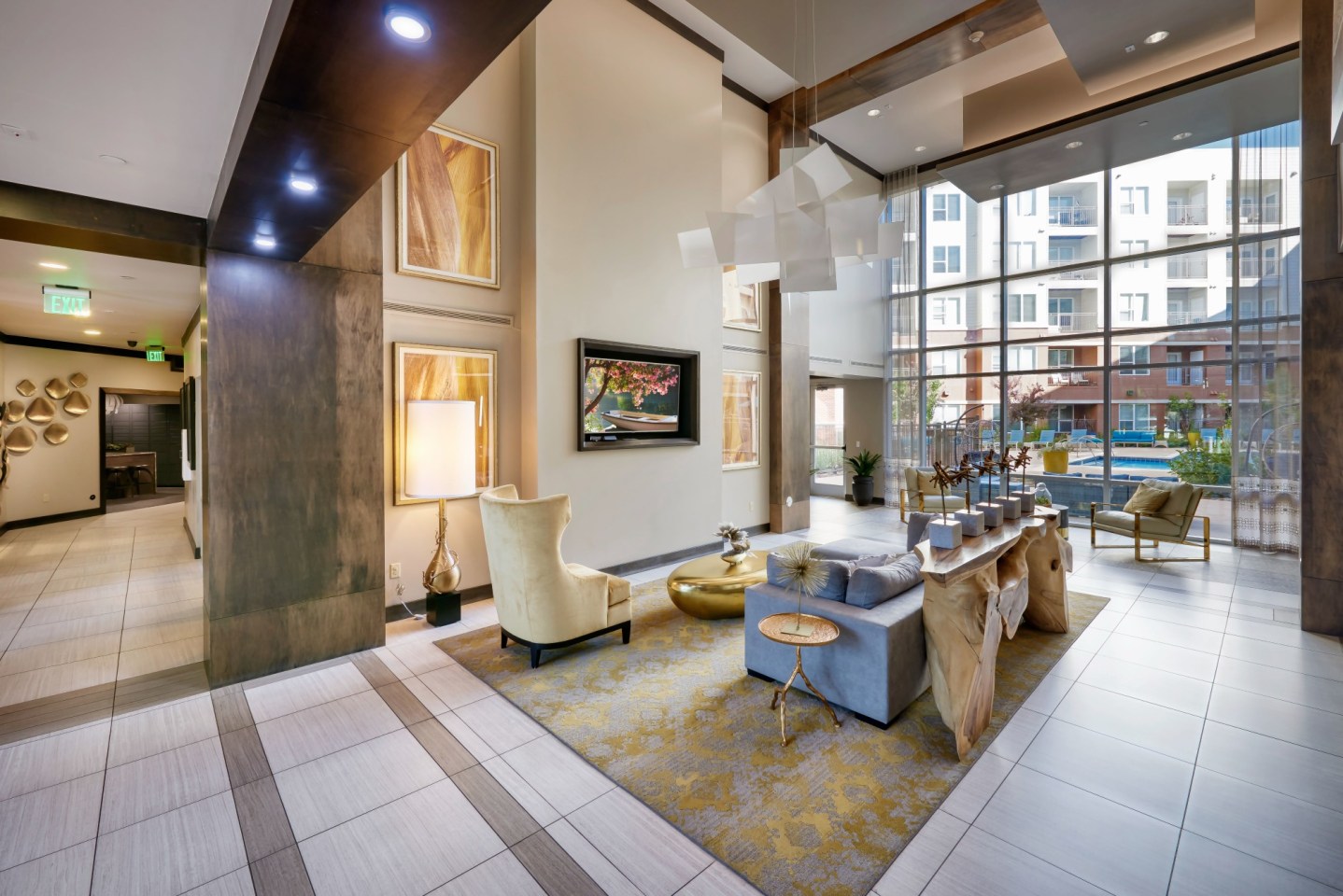 Helios Apartments Image 12