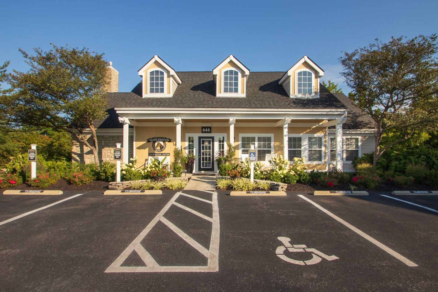 The Trails of Saddlebrook Image 67