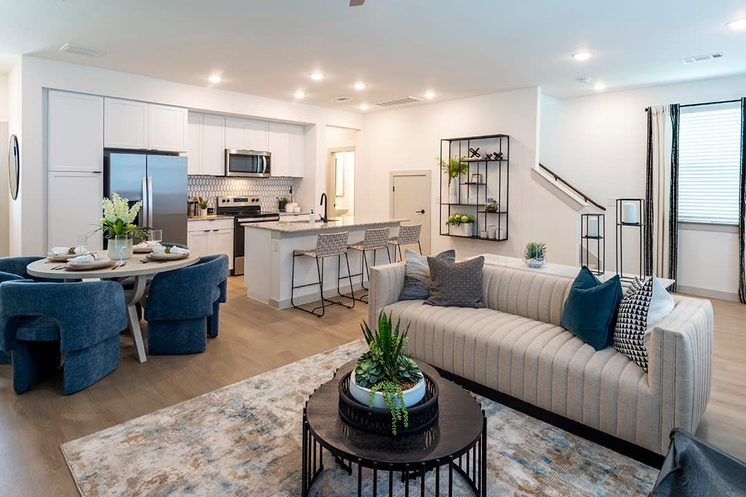 Inspire Homes Missouri City Image 42