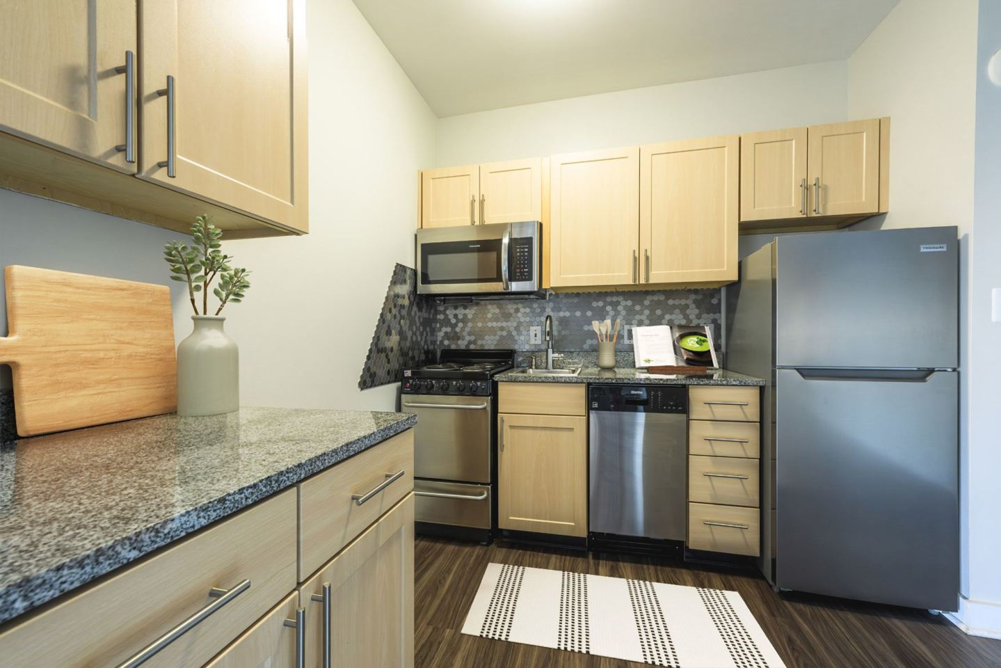Residences at Rodney Square Image 10