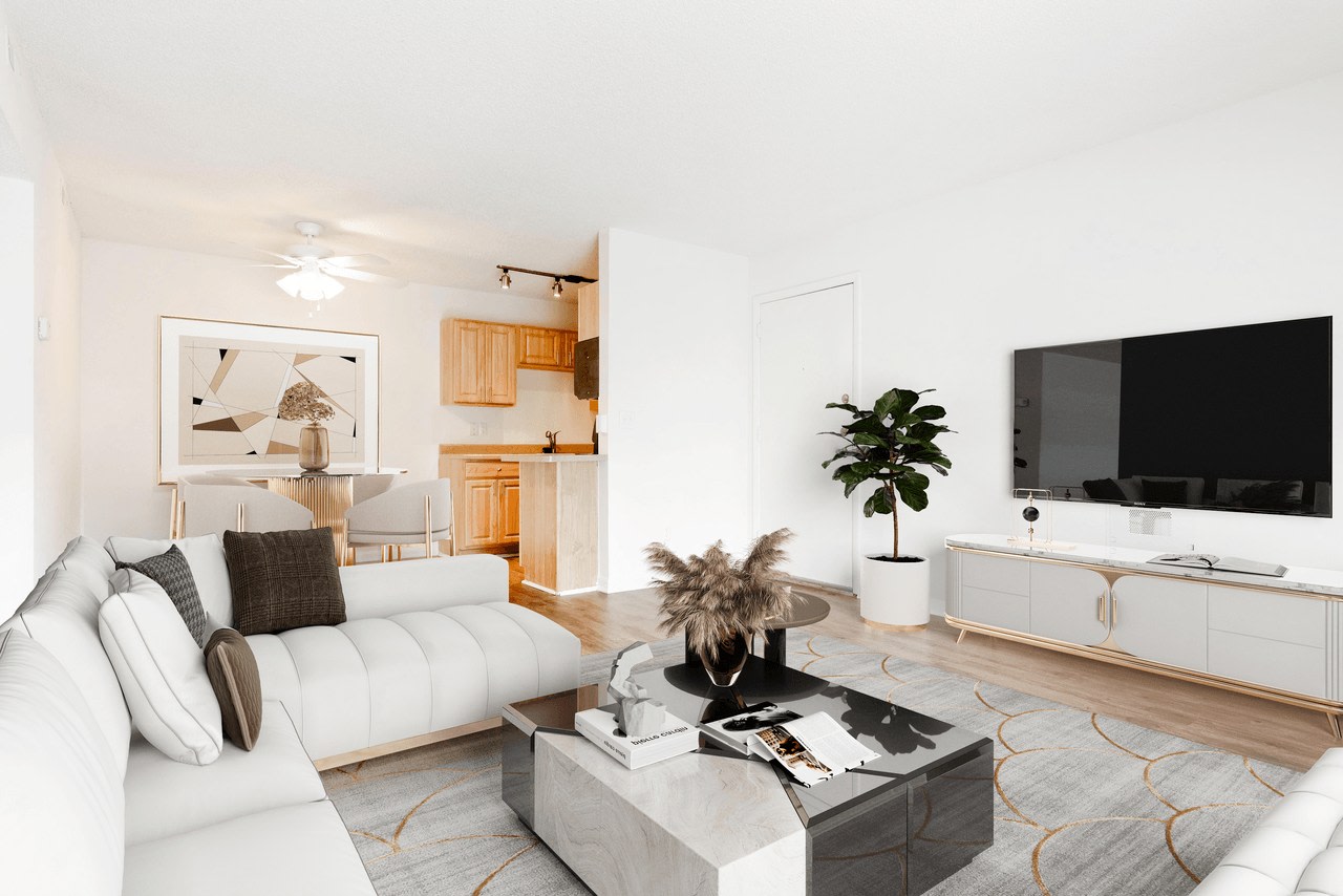 Affordable Housing - The Parke at Trinity Apartment Homes Image 26
