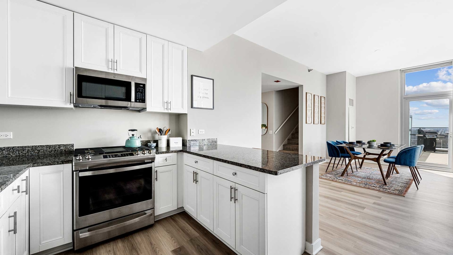 Burnham Pointe Image 5