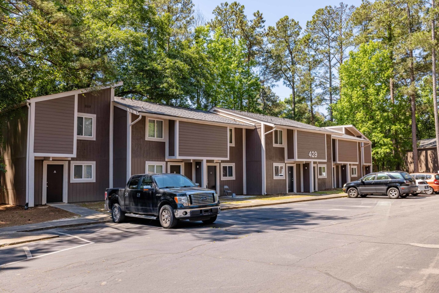 Keystone Apartments Image 17