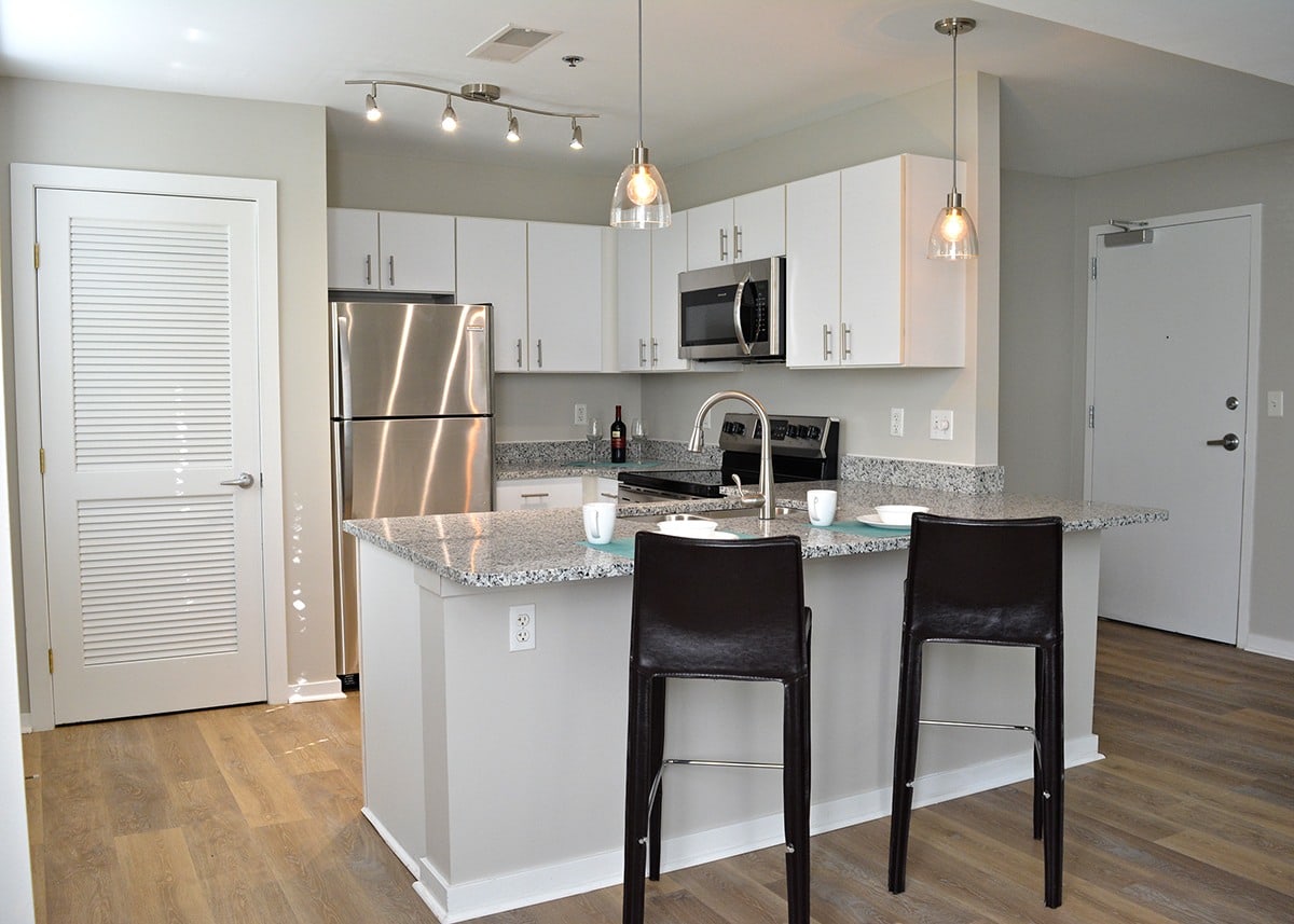 Residences at Forest Park Image 12