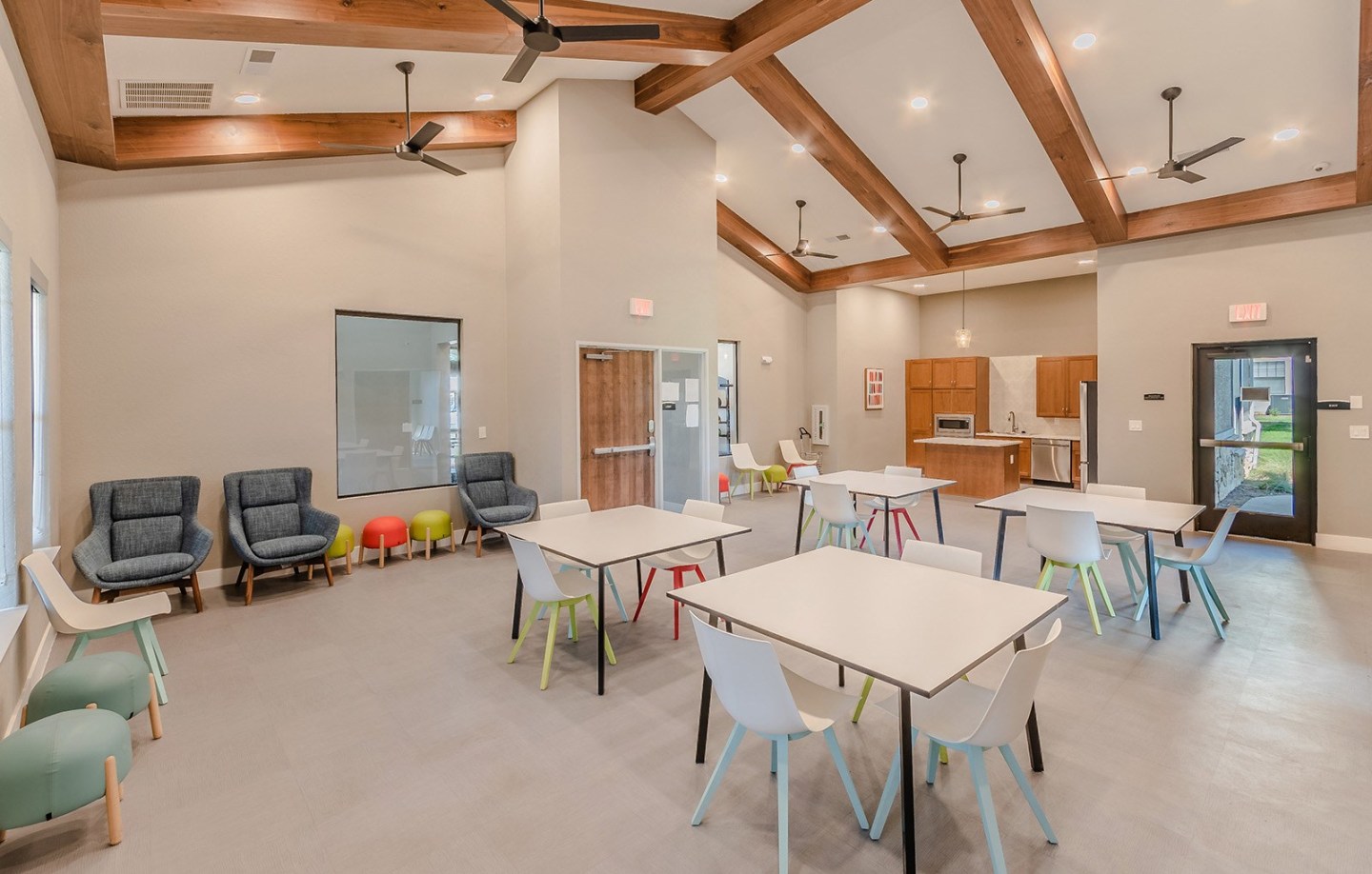 Affordable Housing - Riverstation Apartments Image 6