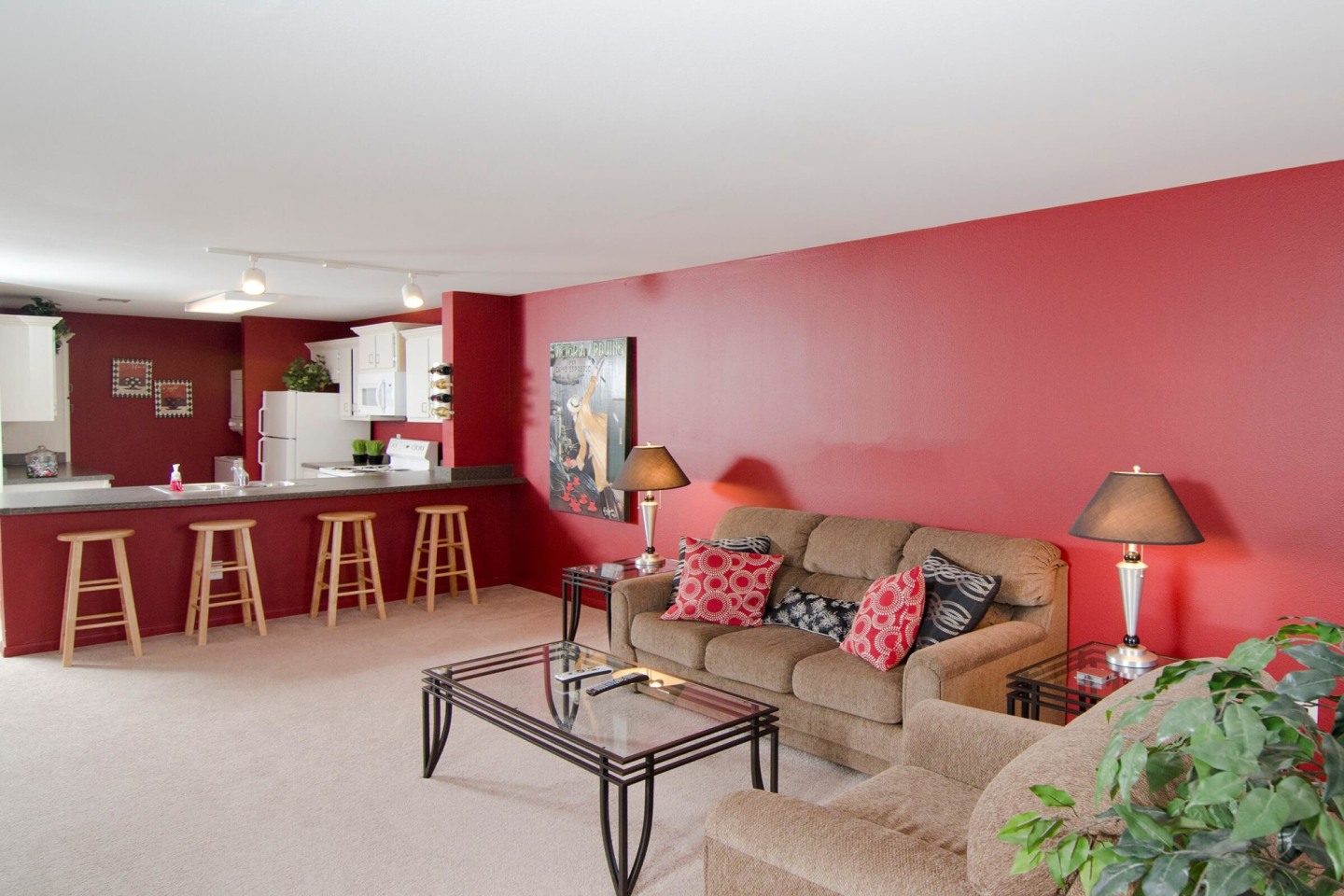 College Towne Apartments Image 39