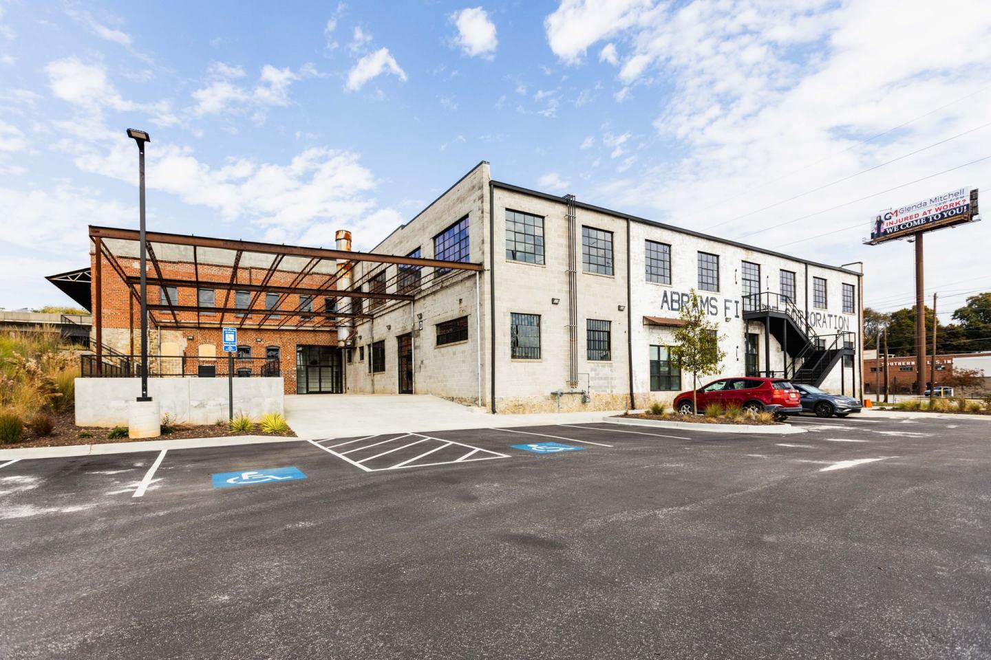 Lofts at Abrams Fixtures Image 22
