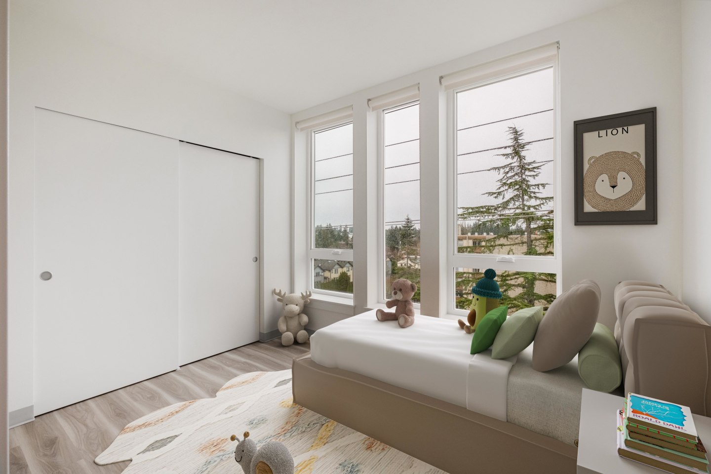 Nook at Northaven - Income Restricted Image 33