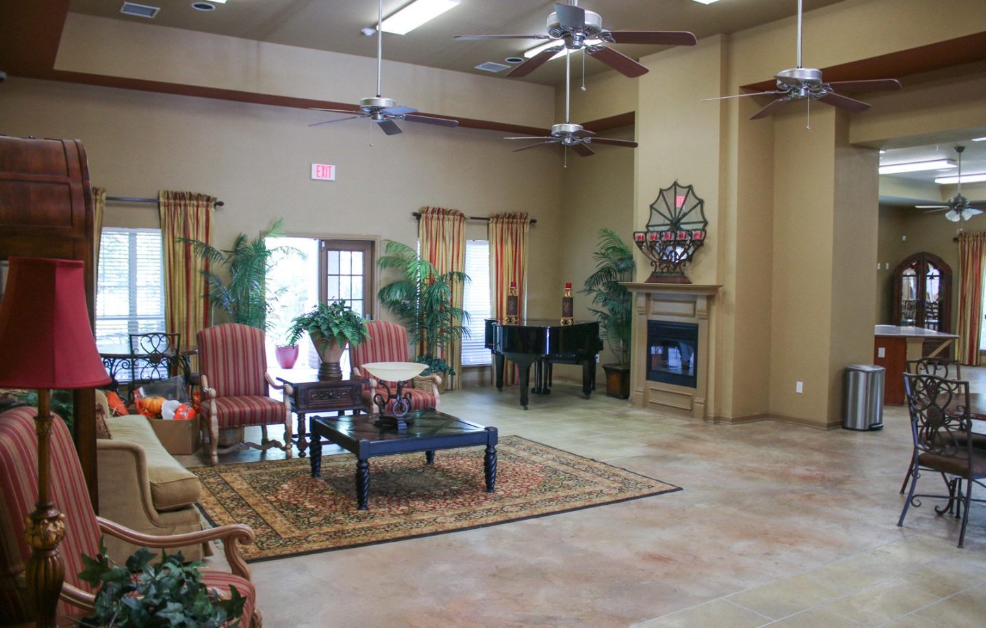 Cobblestone Manor - Senior Housing Image 6
