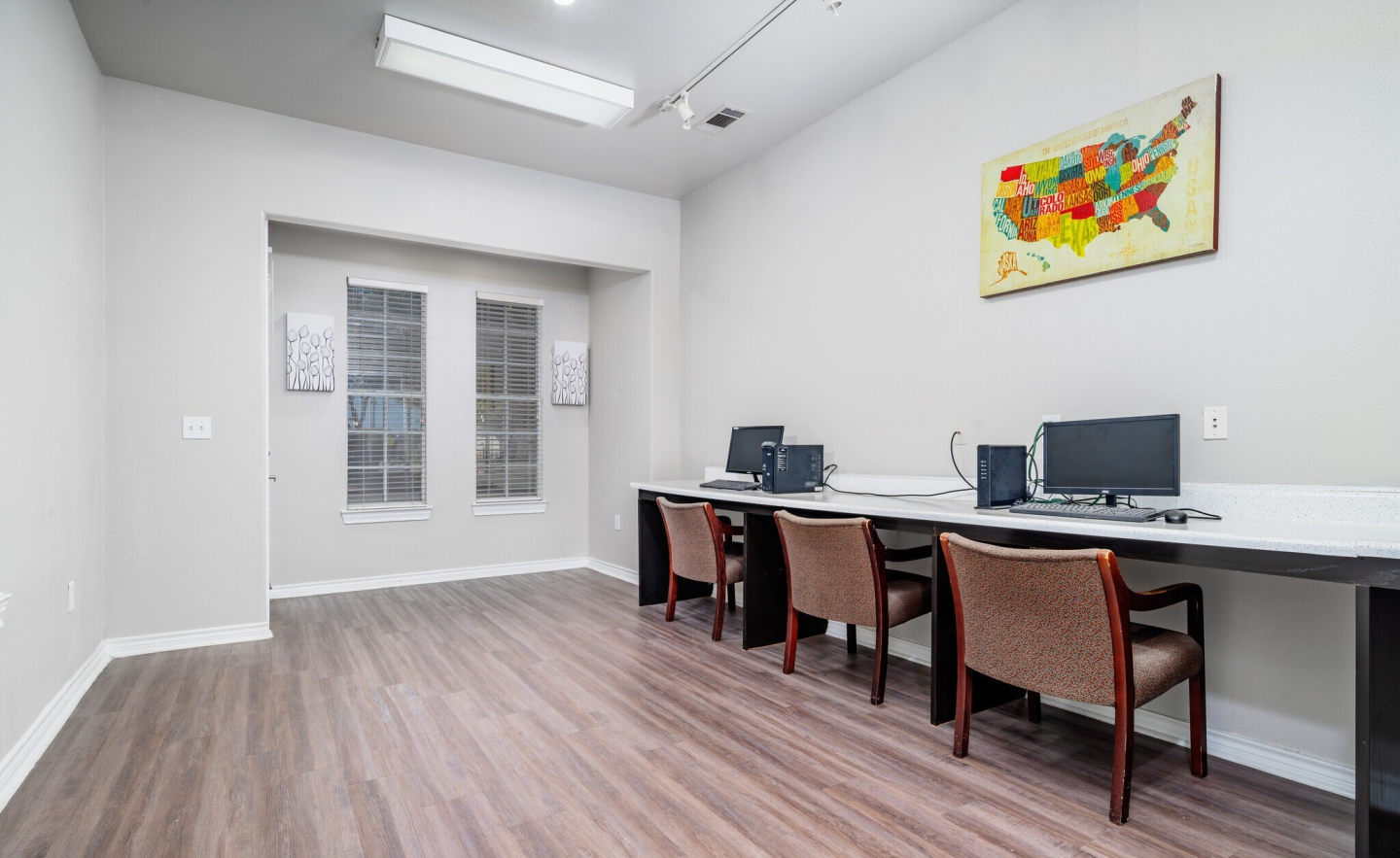 Houston Street Townhomes Image 18