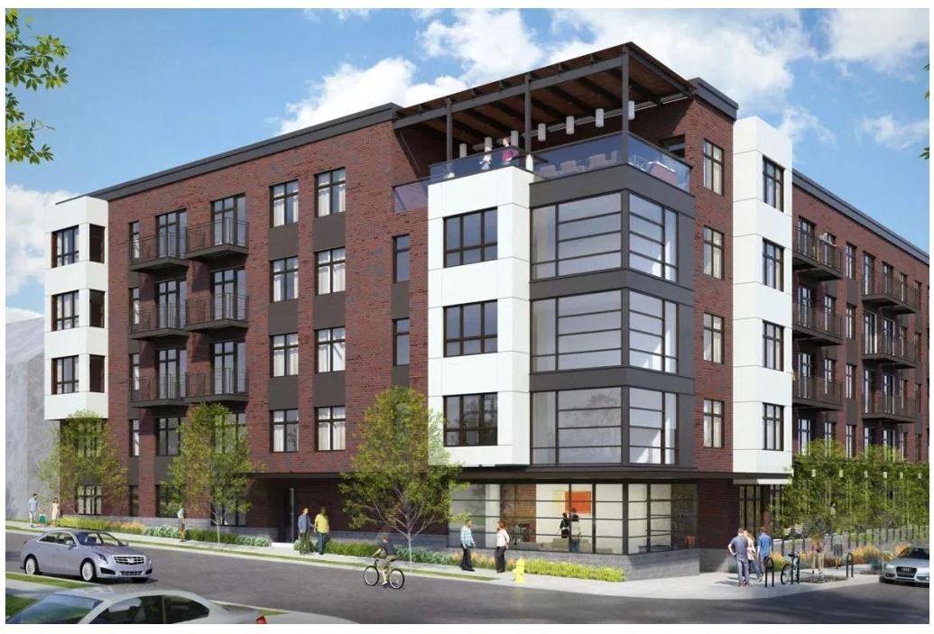 Holm at Sellwood Image 1