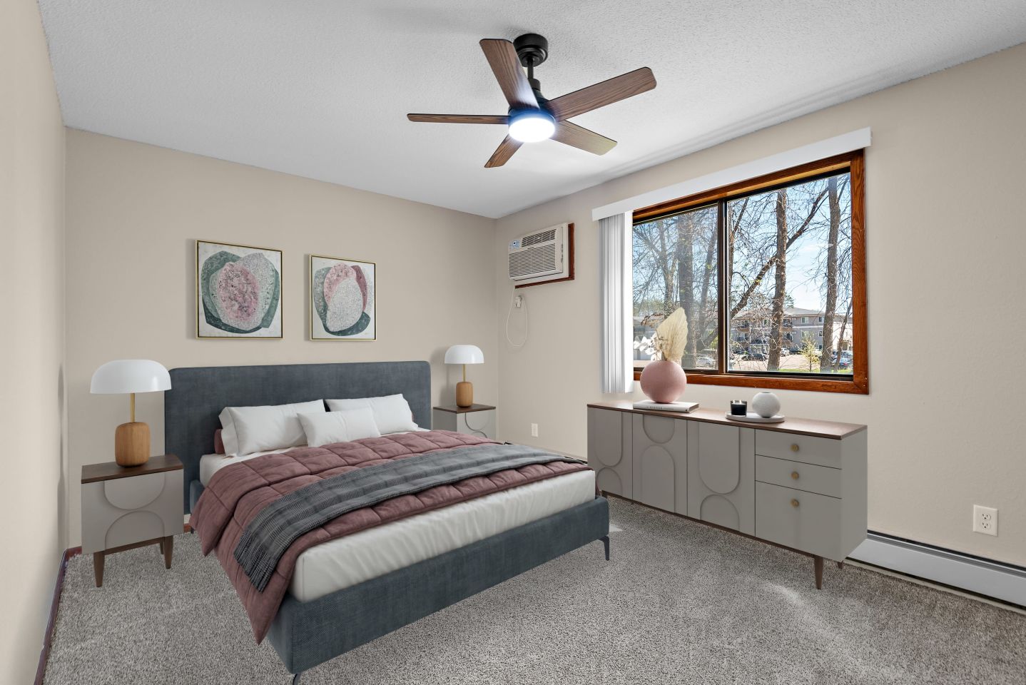 Village Apartments Image 19