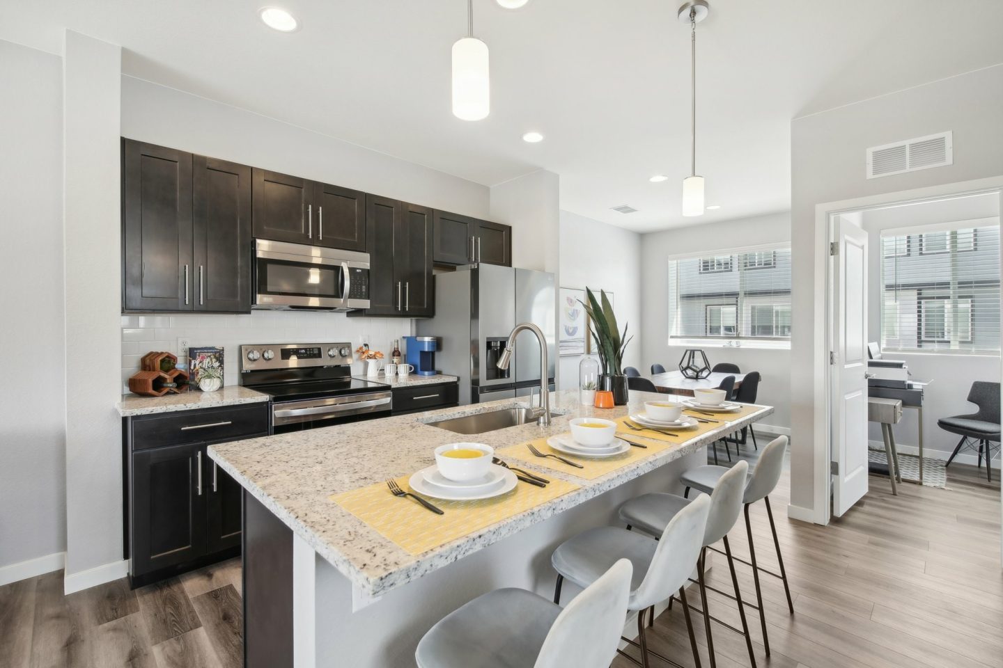 The Rowhomes Image 2