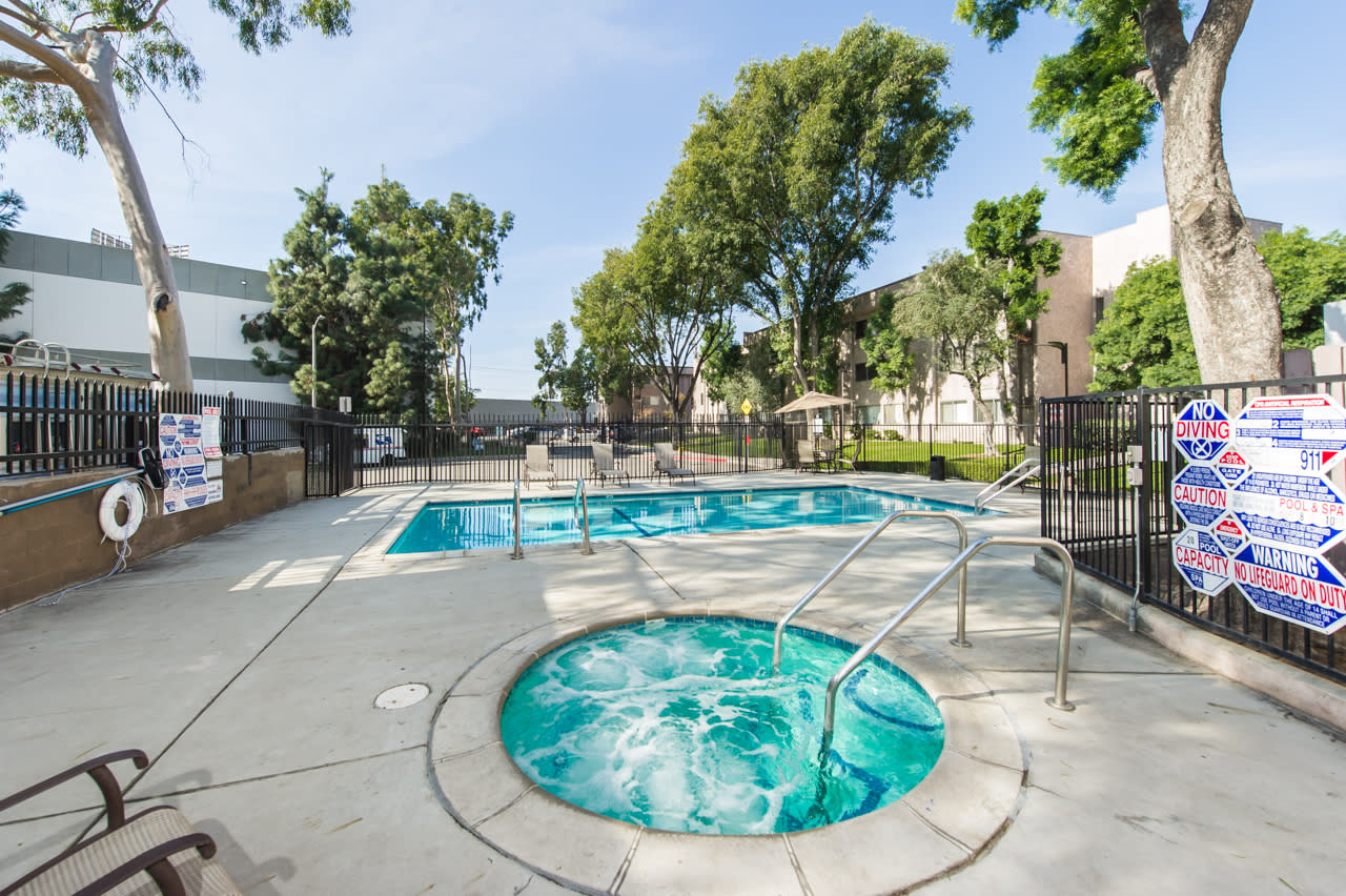 Beck Park Apartments Image 10