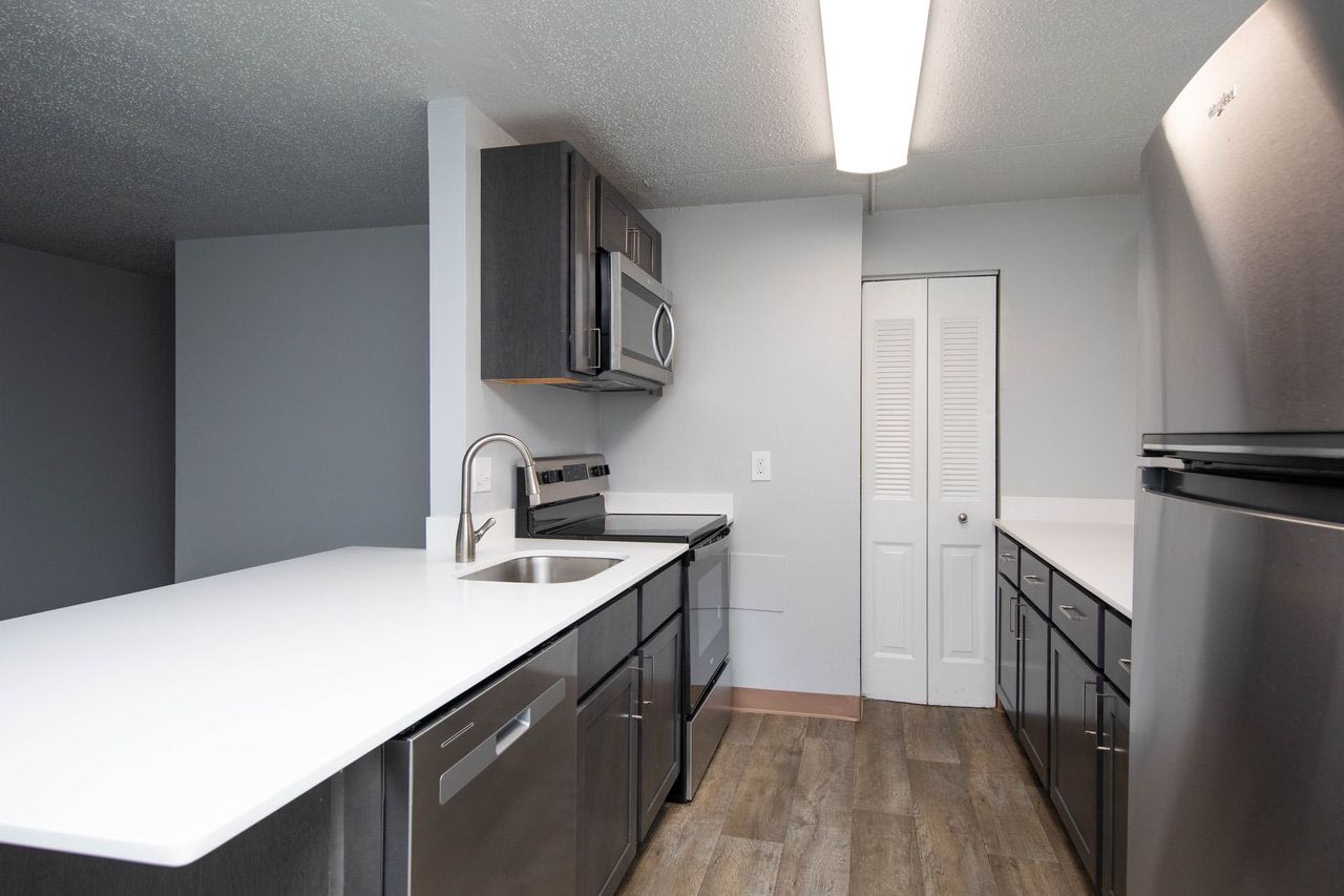Premier Village Apartments Image 11