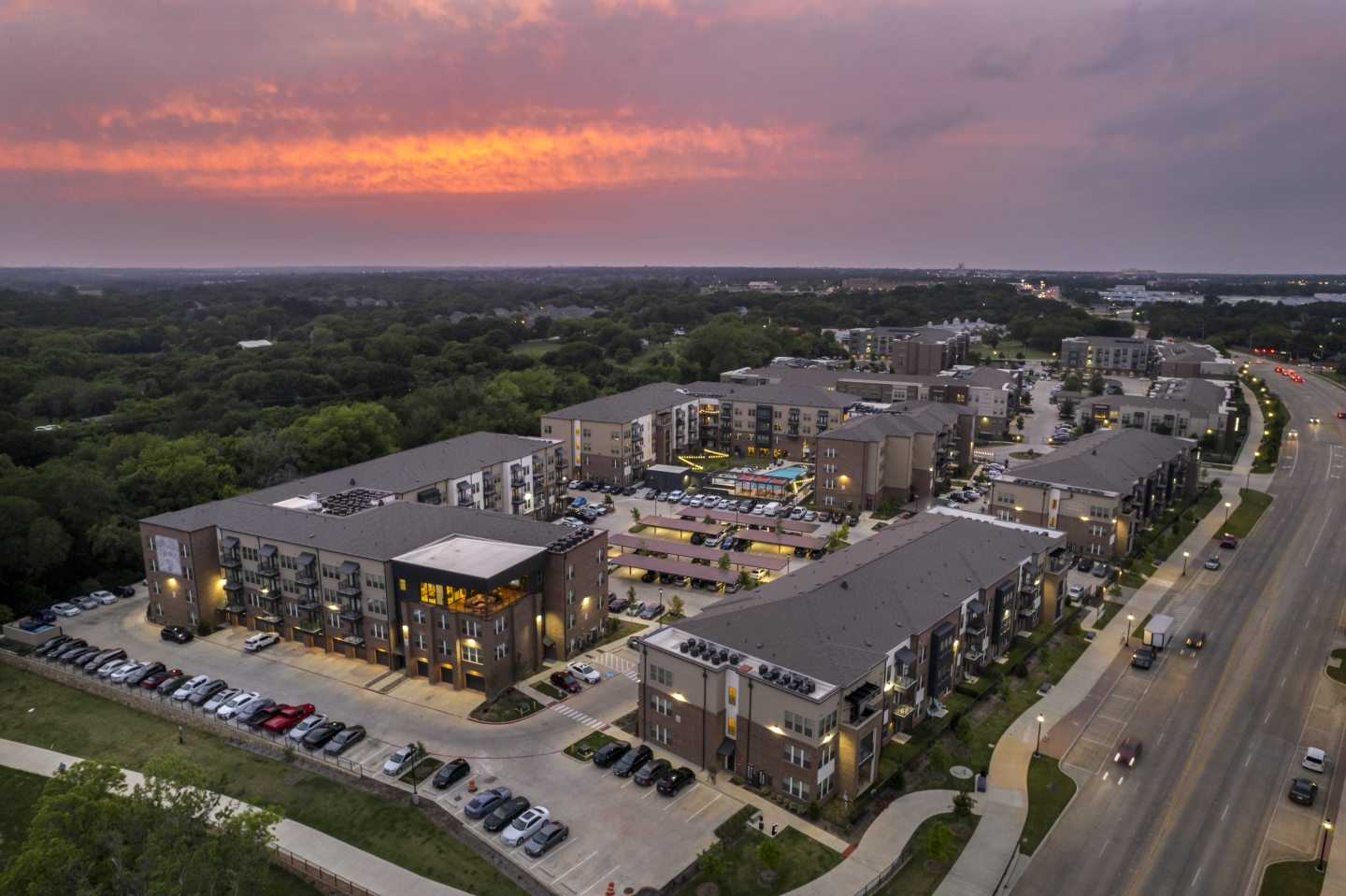 Main Street Lofts Image 69