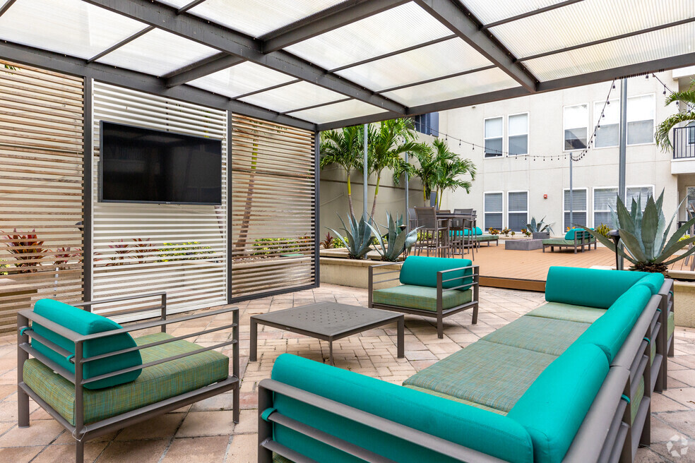 Lofts at SoDo Image 5