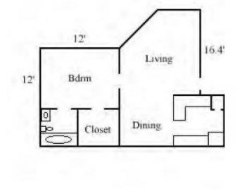 Woodhaven Apartments Image 1