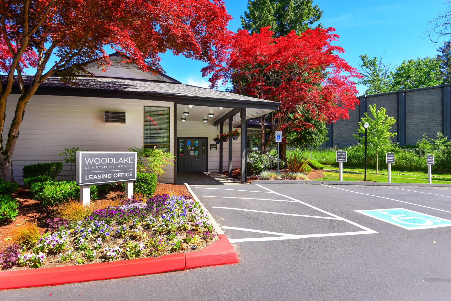 Woodlake Apartments Image 42
