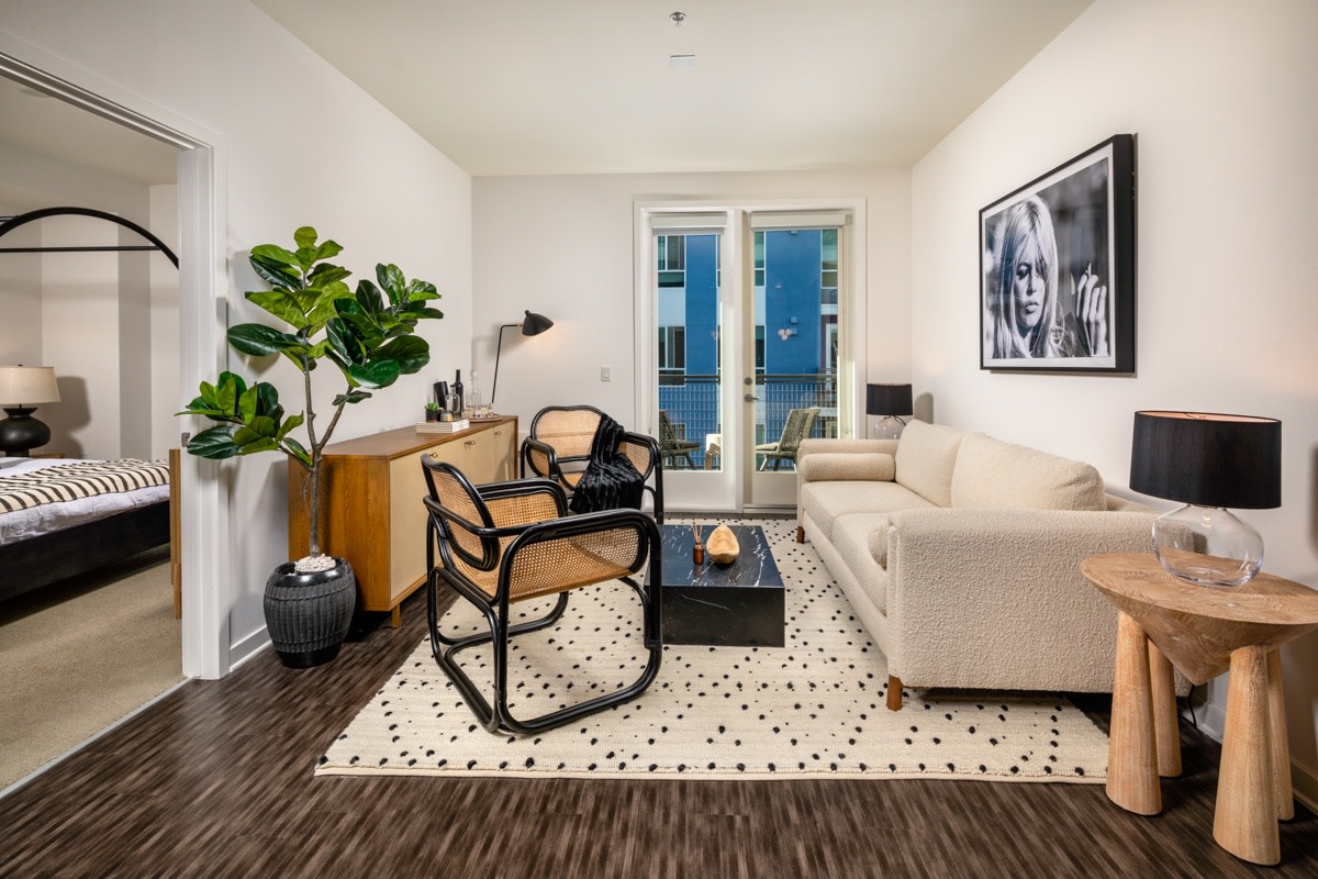 Be DTLA Apartments Image 9