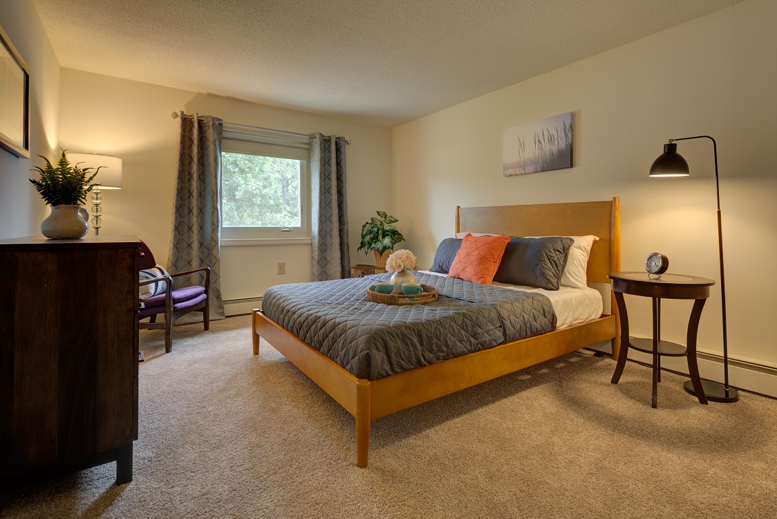 Affordable Housing - Rockingham Village Image 3
