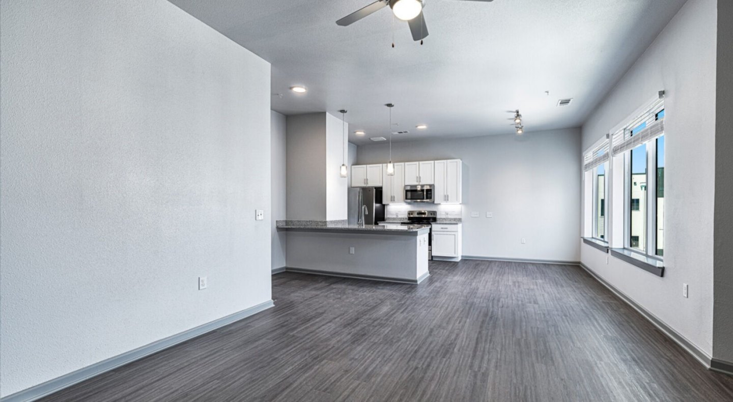The Rail - Affordable Housing Image 11
