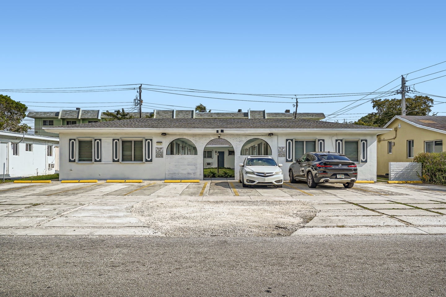 Parkview I & II Image 22