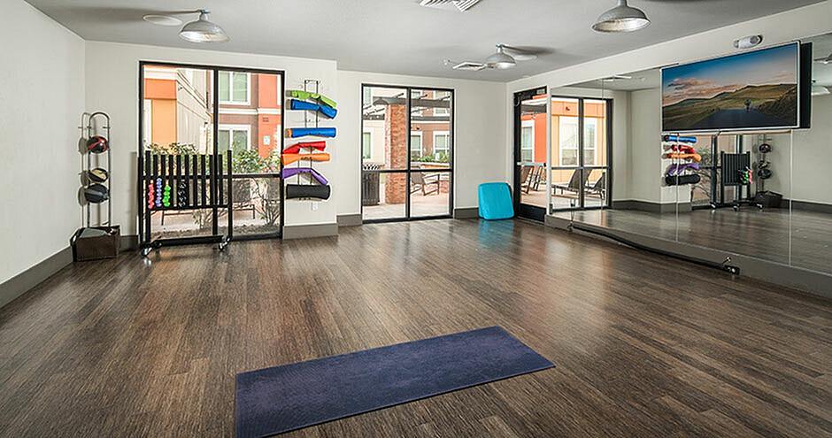 The Hayward Student Living Image 20