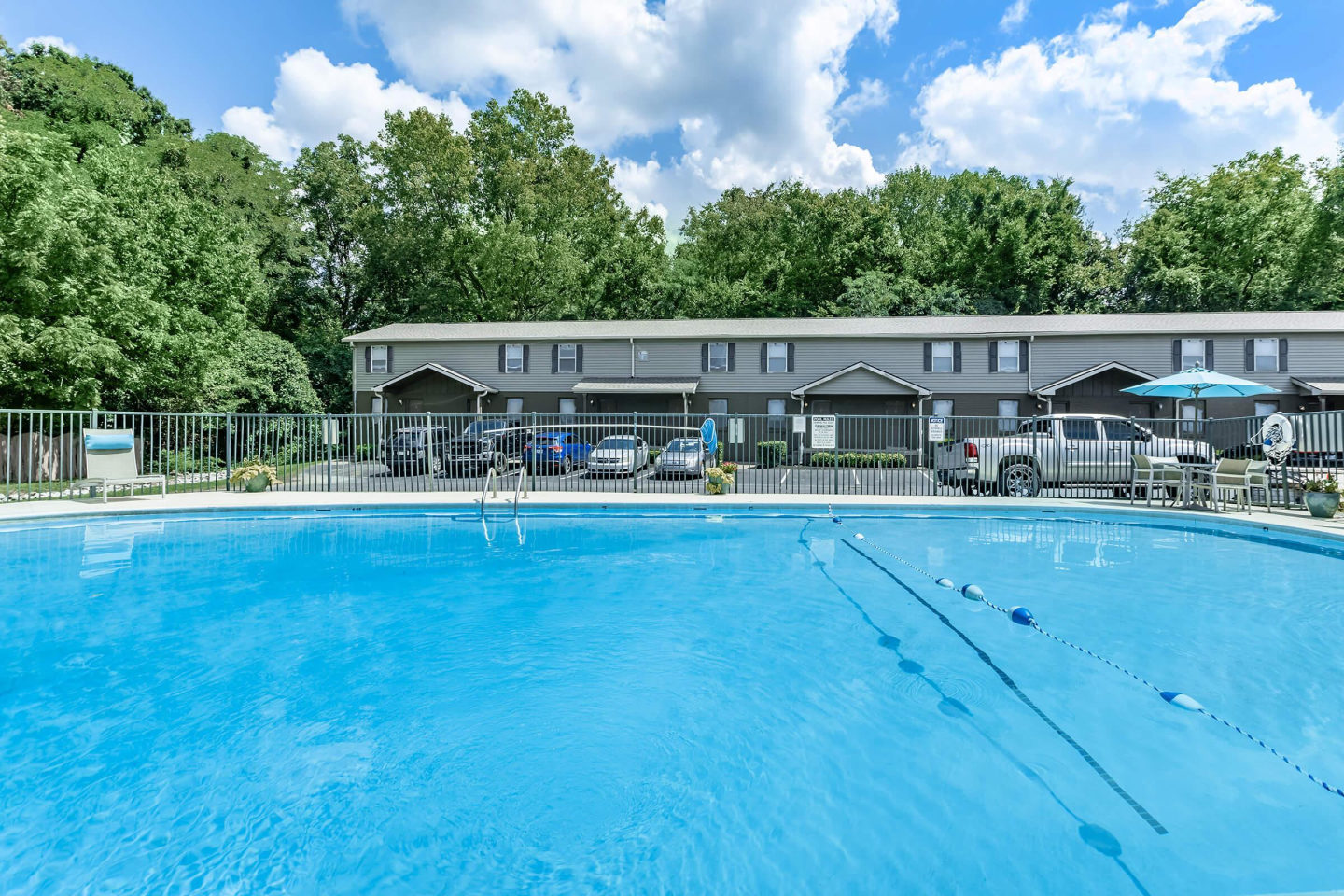 The Residences at 1671 Campbell Image 14