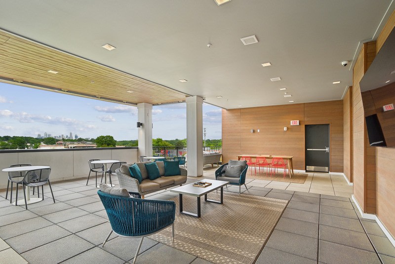 Link Apartments Montford Image 35