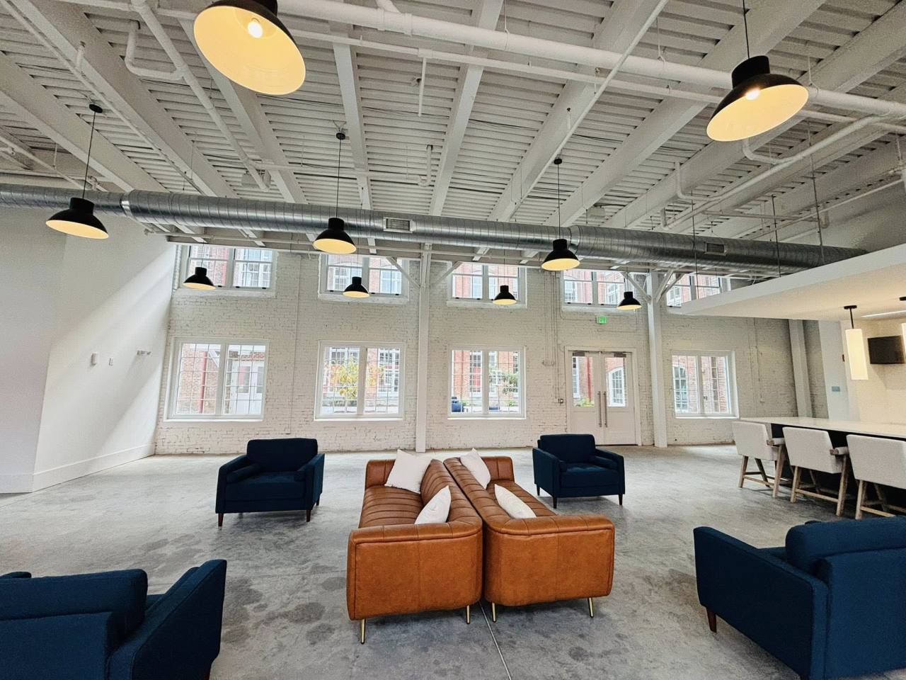 Warren Mill Lofts Image 31