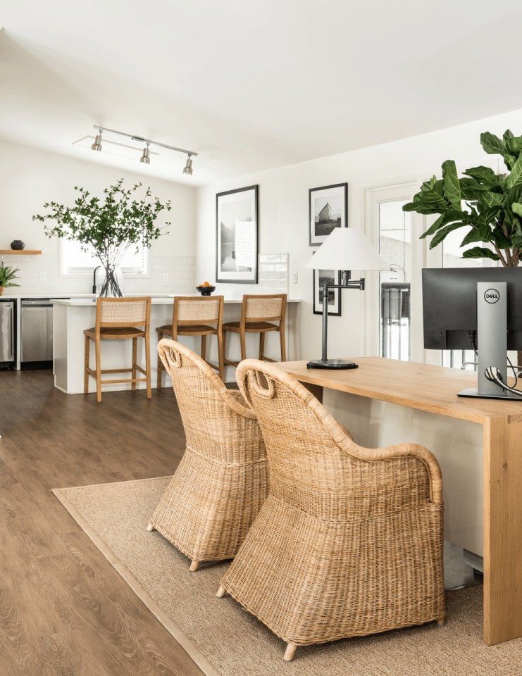 Affordable Housing - The Parke at Trinity Apartment Homes Image 65