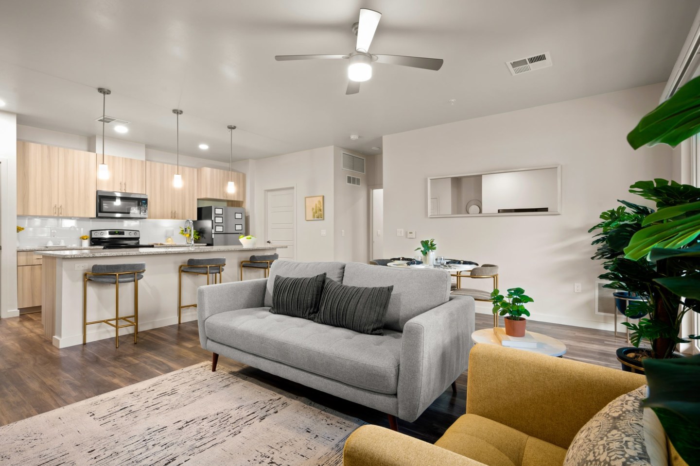 Acero Estrella Commons Image 7